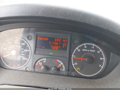 RAM PROMASTER 2500