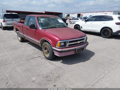 1994 Chevrolet S Truck