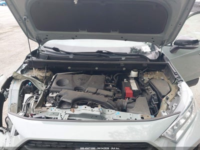 2020 TOYOTA RAV4 10