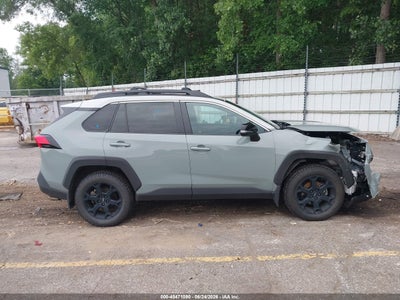2020 TOYOTA RAV4 13
