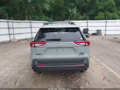 2020 TOYOTA RAV4 16