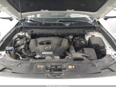 MAZDA CX-9