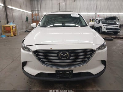 MAZDA CX-9