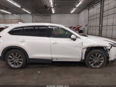 MAZDA CX-9