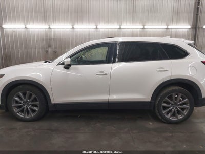 MAZDA CX-9