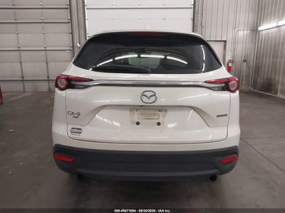 MAZDA CX-9