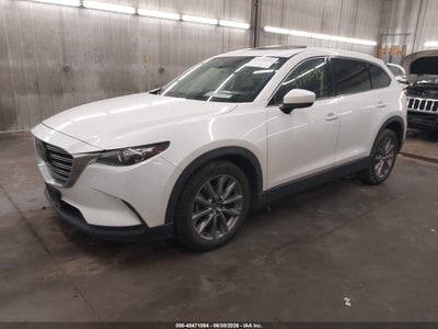 MAZDA CX-9