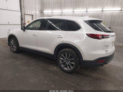 MAZDA CX-9