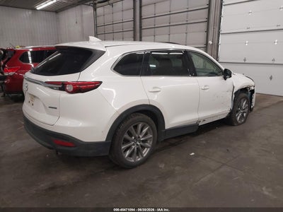 MAZDA CX-9