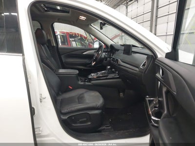 MAZDA CX-9