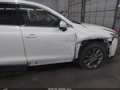 MAZDA CX-9