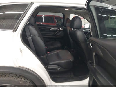 MAZDA CX-9