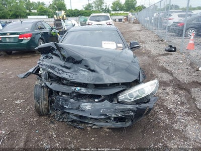 BMW 428I