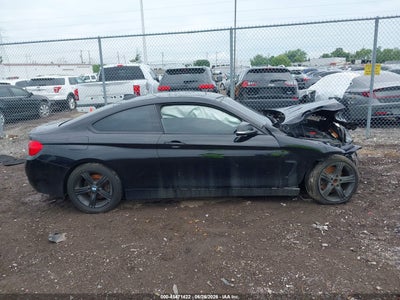 BMW 428I