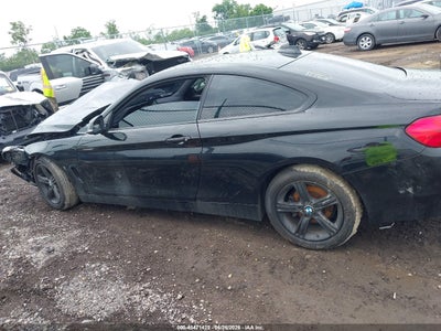 BMW 428I
