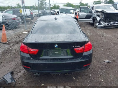 BMW 428I