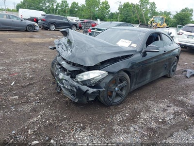 BMW 428I