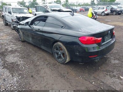 BMW 428I