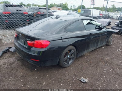 BMW 428I