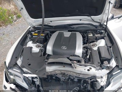 LEXUS RC 300