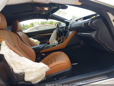 LEXUS RC 300