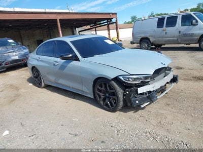 2026 Bmw M340I