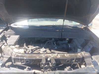 2011 CHEVROLET TRAVERSE 1LT