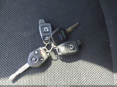2016 SUBARU CROSSTREK 2.0I PREMIUM