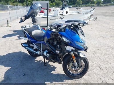 2022 Bmw R 1250