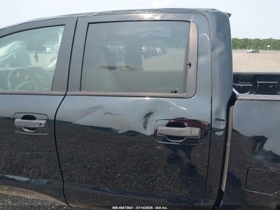 NISSAN TITAN