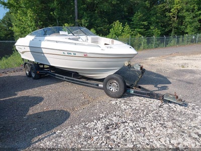 2000 Monterey Other