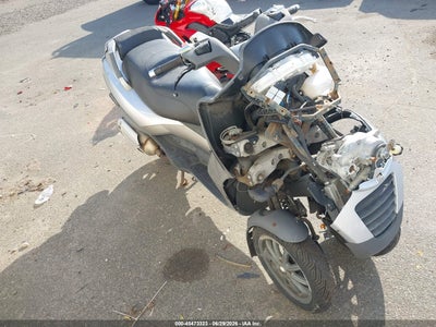 2007 Piaggio Mp3