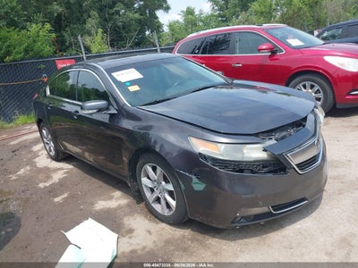 2013 Acura Tl