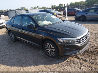 2021 Volkswagen Jetta