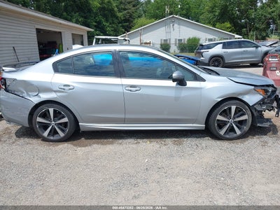 2017 SUBARU IMPREZA 14