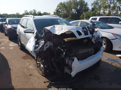1C4PJMMX2MD158400 JEEP CHEROKEE Photo 1
