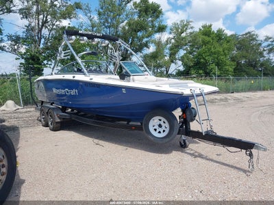 2008 Mastercraft Other