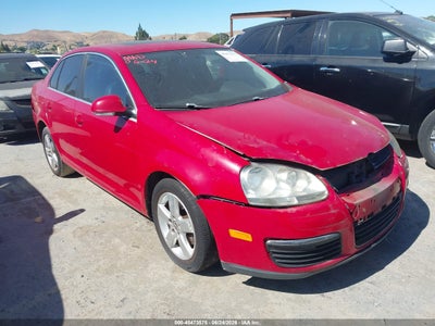2009 Volkswagen Jetta