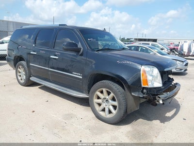 2012 Gmc Yukon Xl 1500