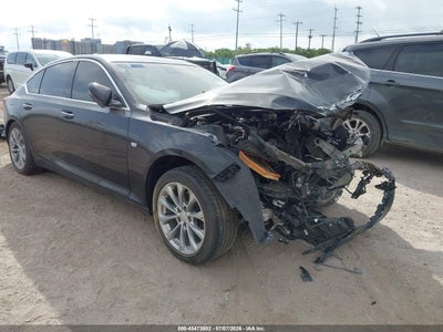 2023 Cadillac Ct5