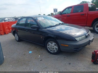 1999 Saturn Sl1