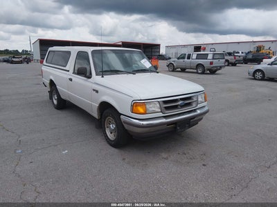 1996 Ford Ranger