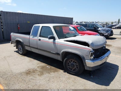 1993 Dodge Dakota