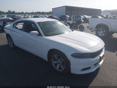 DODGE CHARGER