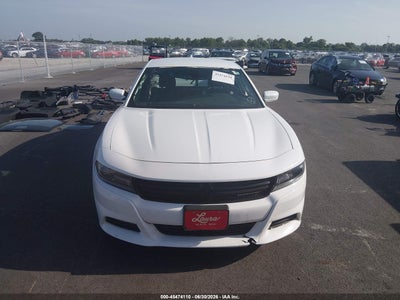 DODGE CHARGER
