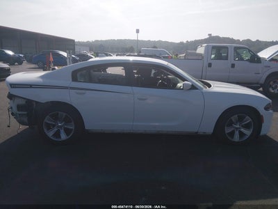 DODGE CHARGER