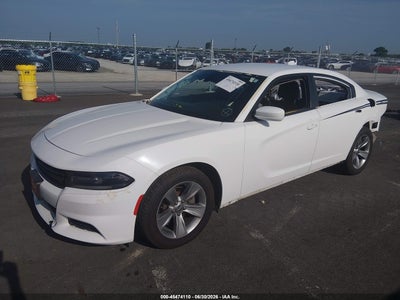 DODGE CHARGER