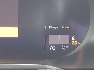 2022 POLESTAR 2 18