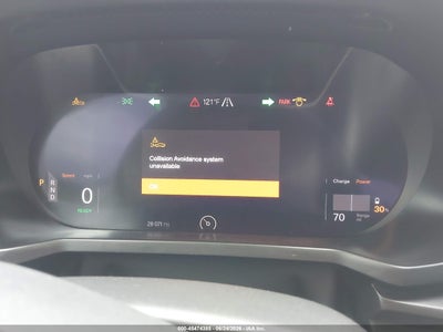 2022 POLESTAR 2 19