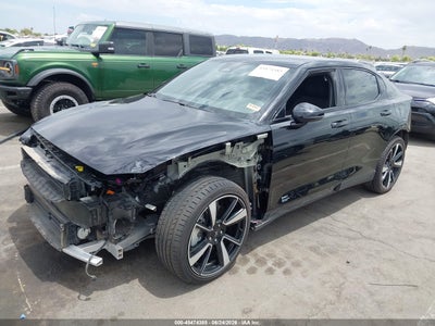 2022 POLESTAR 2 6